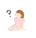 まるみステェアンプ！（個別スタンプ：9）