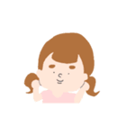 まるみステェアンプ！（個別スタンプ：28）