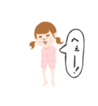 まるみステェアンプ！（個別スタンプ：31）