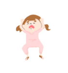 まるみステェアンプ！（個別スタンプ：37）