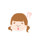 まるみステェアンプ！（個別スタンプ：38）