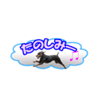 ミニピン 省スペース スタンプ3（個別スタンプ：14）