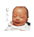 わが家のお殿（個別スタンプ：5）