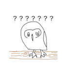 かわいい動物大集合！❤️3（個別スタンプ：13）