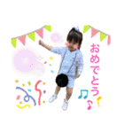 つばきちゃんのスタンプ！（個別スタンプ：24）