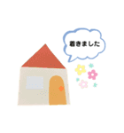 ネコちゃん（敬語）スタンプ（個別スタンプ：18）