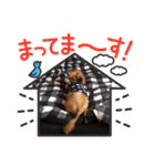 ぶぶぞぅa（個別スタンプ：4）