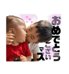 凰彪（個別スタンプ：18）