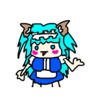 満点 先生 まんじ（個別スタンプ：4）
