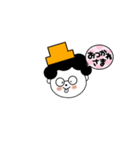 よっしーかおスタンプ（個別スタンプ：2）