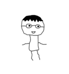 なんか腹立つ妖怪スタンプ3（個別スタンプ：32）