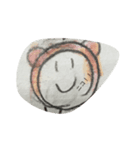 うめくまスタンプ（個別スタンプ：3）