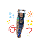 いとう家の人々②（個別スタンプ：2）
