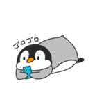 ペンギンくん LINEスタンプの日編（個別スタンプ：29）