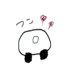 かえる隊！（個別スタンプ：5）
