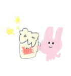 かえる隊！（個別スタンプ：15）