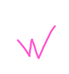wdpmpm（個別スタンプ：8）