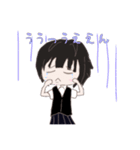 ✟ツグナイズ✟（個別スタンプ：10）