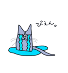 のんびりカルネコ（個別スタンプ：6）
