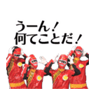 逆翻訳バイヤー高橋❸ 比較的使えますver（個別スタンプ：3）