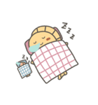 おさかなギョプ子～スタンプの日～（個別スタンプ：24）