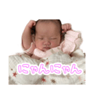 すずちゃんsスタンプ（個別スタンプ：12）
