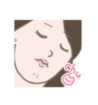 TINの日常（個別スタンプ：5）