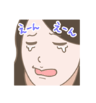 TINの日常（個別スタンプ：7）