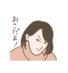 TINの日常（個別スタンプ：8）