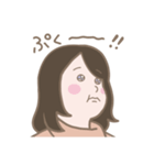 TINの日常（個別スタンプ：9）