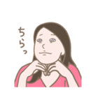 TINの日常（個別スタンプ：23）