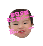 百葵天葵スタンプ（個別スタンプ：17）