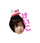 百葵天葵スタンプ（個別スタンプ：34）