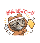 マサオとカズオの日常（個別スタンプ：32）