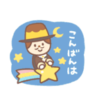 ぷりん公爵（個別スタンプ：3）