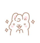 Tilabunny （ 一緒 ミーム）（個別スタンプ：18）