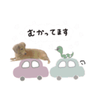 もこれん♡（個別スタンプ：6）