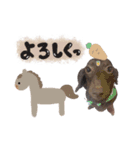 もこれん♡（個別スタンプ：8）