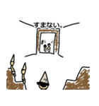 サウナいけますか。（あんな事）（個別スタンプ：5）