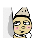 サウナいけますか。（あんな事）（個別スタンプ：16）