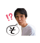 看護師てっちゃん第二弾（個別スタンプ：22）