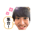 看護師てっちゃん第二弾（個別スタンプ：23）