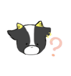 ZooFriends！！（個別スタンプ：6）