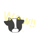 ZooFriends！！（個別スタンプ：8）