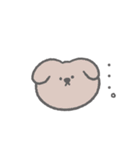 しちみのきゅんとスタンプ（個別スタンプ：2）