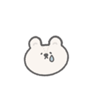 しちみのきゅんとスタンプ（個別スタンプ：5）