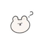 しちみのきゅんとスタンプ（個別スタンプ：6）