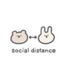 しちみのきゅんとスタンプ（個別スタンプ：11）