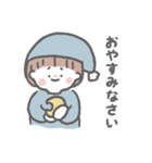 しちみのきゅんとスタンプ（個別スタンプ：27）