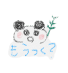 普段使いまくりぃぃい！（個別スタンプ：3）